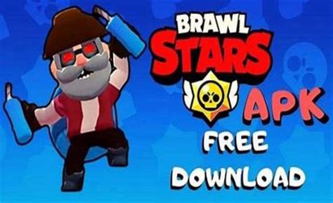 Download Brawl Stars MOD APK 55.236 for Android .